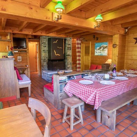 Chalet Méribel, 7 pièces, 12 personnes - FR-1-688-1 Extérieur photo