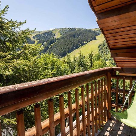 Chalet Méribel, 7 pièces, 12 personnes - FR-1-688-1 Extérieur photo