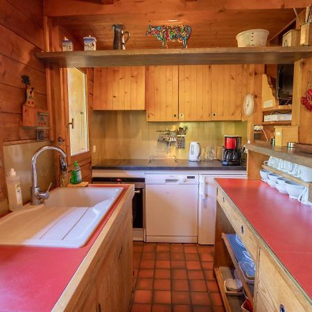 Chalet Méribel, 7 pièces, 12 personnes - FR-1-688-1 Extérieur photo