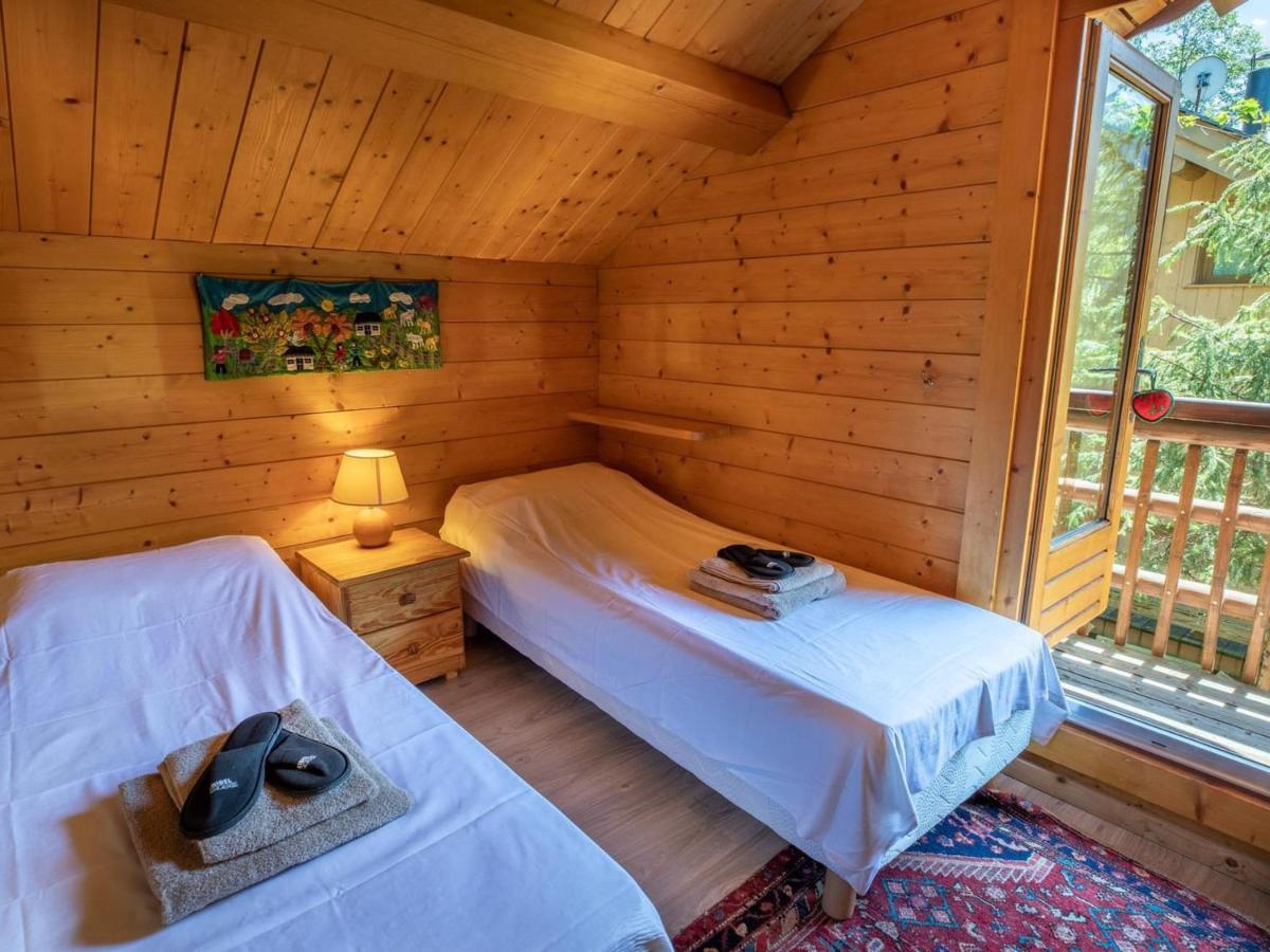 Chalet Méribel, 7 pièces, 12 personnes - FR-1-688-1 Extérieur photo