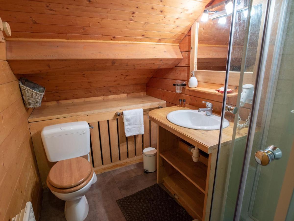 Chalet Méribel, 7 pièces, 12 personnes - FR-1-688-1 Extérieur photo