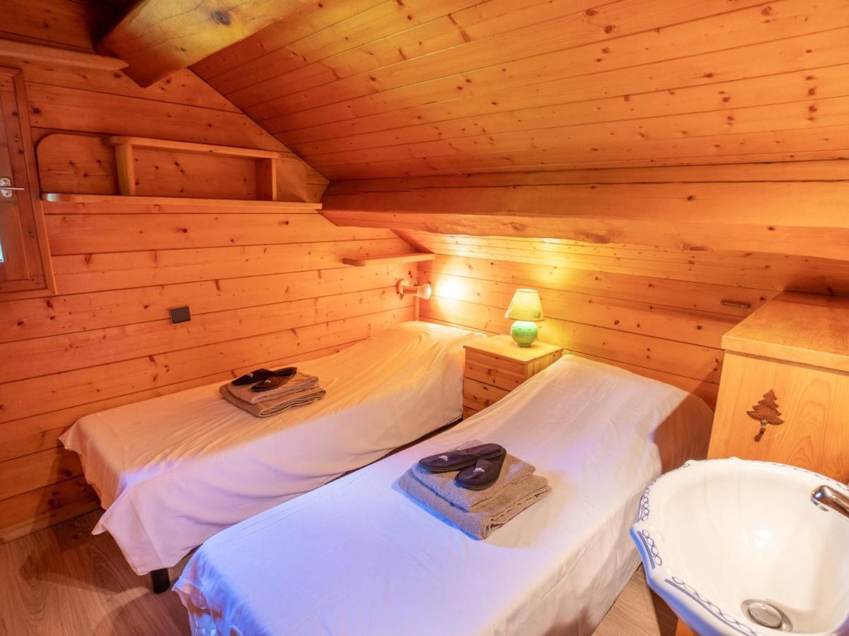Chalet Méribel, 7 pièces, 12 personnes - FR-1-688-1 Extérieur photo