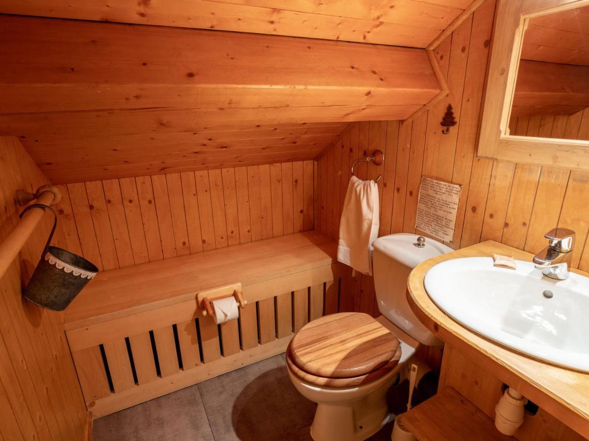 Chalet Méribel, 7 pièces, 12 personnes - FR-1-688-1 Extérieur photo