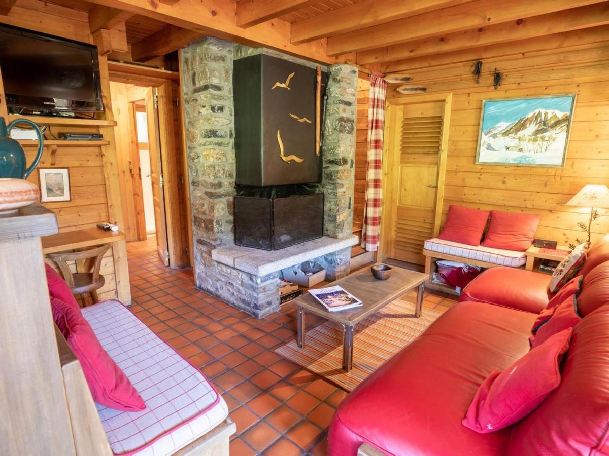 Chalet Méribel, 7 pièces, 12 personnes - FR-1-688-1 Extérieur photo